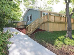 210 Garner St N, Springfield, TN 37172