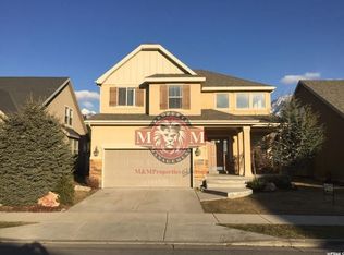 10329 S Eagle Cliff Way, Sandy, UT 84092