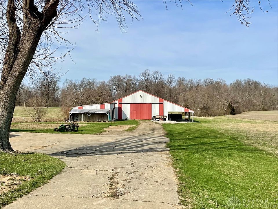 15169 State Route 725, Germantown, OH 45327 Zillow