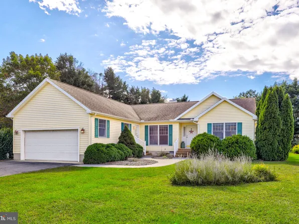 30212 E Mill Run, Milton, DE 19968