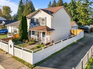 3205 186th Pl NE, Arlington, WA 98223