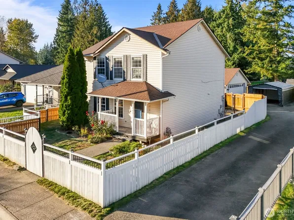 3205 186th Place NE, Arlington, WA 98223