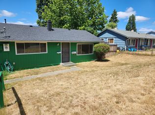 3329 Ward Ave, Bremerton, WA 98310