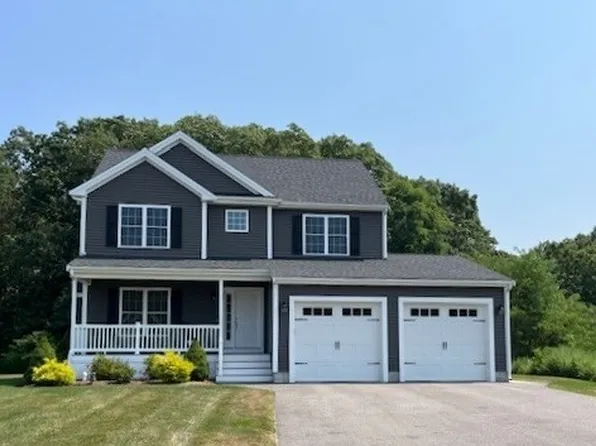 65 Bridget Dr, Taunton, MA 02780