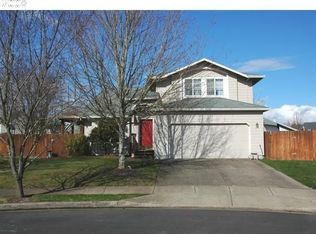 3219 NE Kaster Dr, Hillsboro, OR 97124