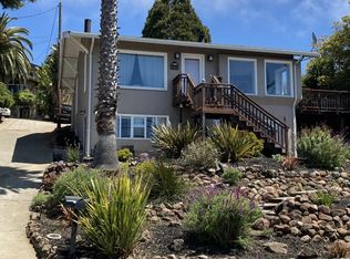 8182 Terrace Dr, El Cerrito, CA