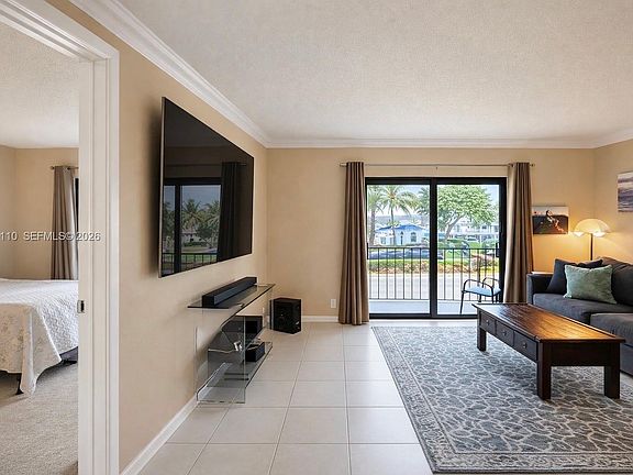 2nd image of 4013 N Ocean Dr APT 108