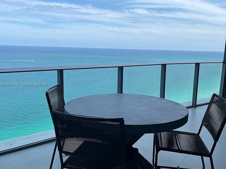 15701 Collins Ave #3104 — Photo 1