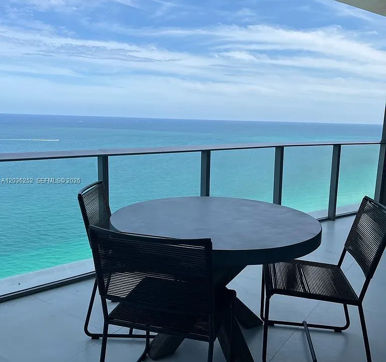 15701 Collins Ave #3104