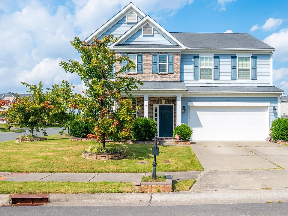 101 Thorngate Rd