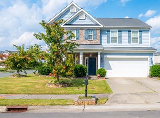 101 Thorngate Rd, Durham, NC 27703