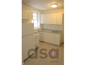 Rented by DSA Realty