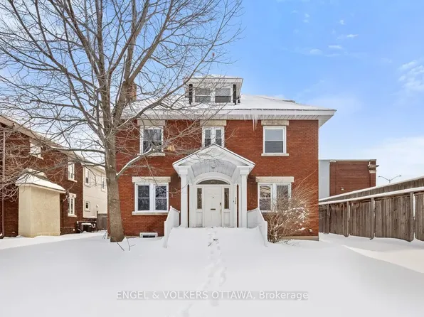 326 Clemow Ave, Ottawa, ON K1S 2B8