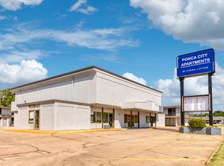 Ponca City Apartments LLC by Avera Living, Ponca City, OK 74601