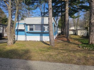 2727 Birch #22, Fennville, MI