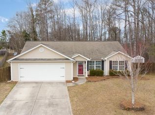 868 Fairfield Dr, Jefferson, GA 30549