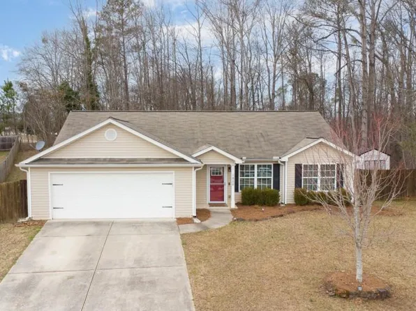 868 Fairfield Dr, Jefferson, GA 30549