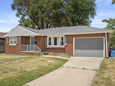 2819 Strong St, Highland, IN, 46322