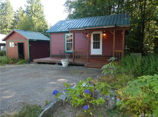 108 3rd St S, Skykomish, WA 98288