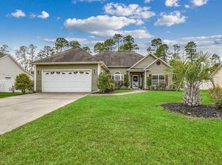 209 Dunbarton Ln, Conway, SC 29526