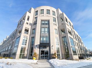 2075 King Rd #335, King, ON