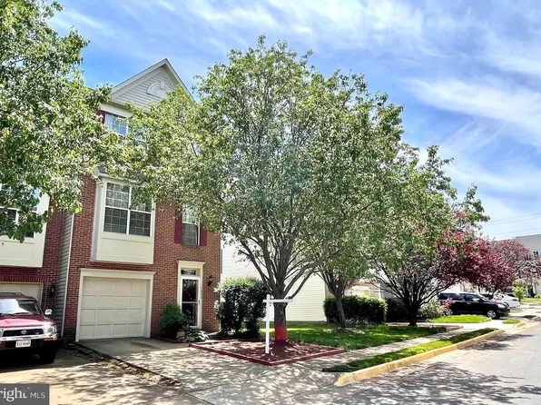 45439 Baggett Ter, Sterling, VA 20166
