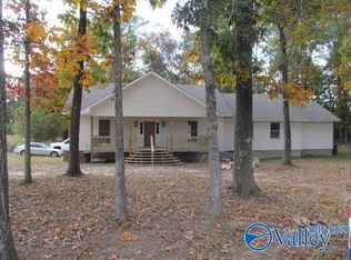 13907 State Highway 227, Geraldine, AL 35974