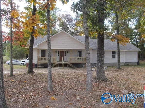 13907 State Highway 227, Geraldine, AL 35974