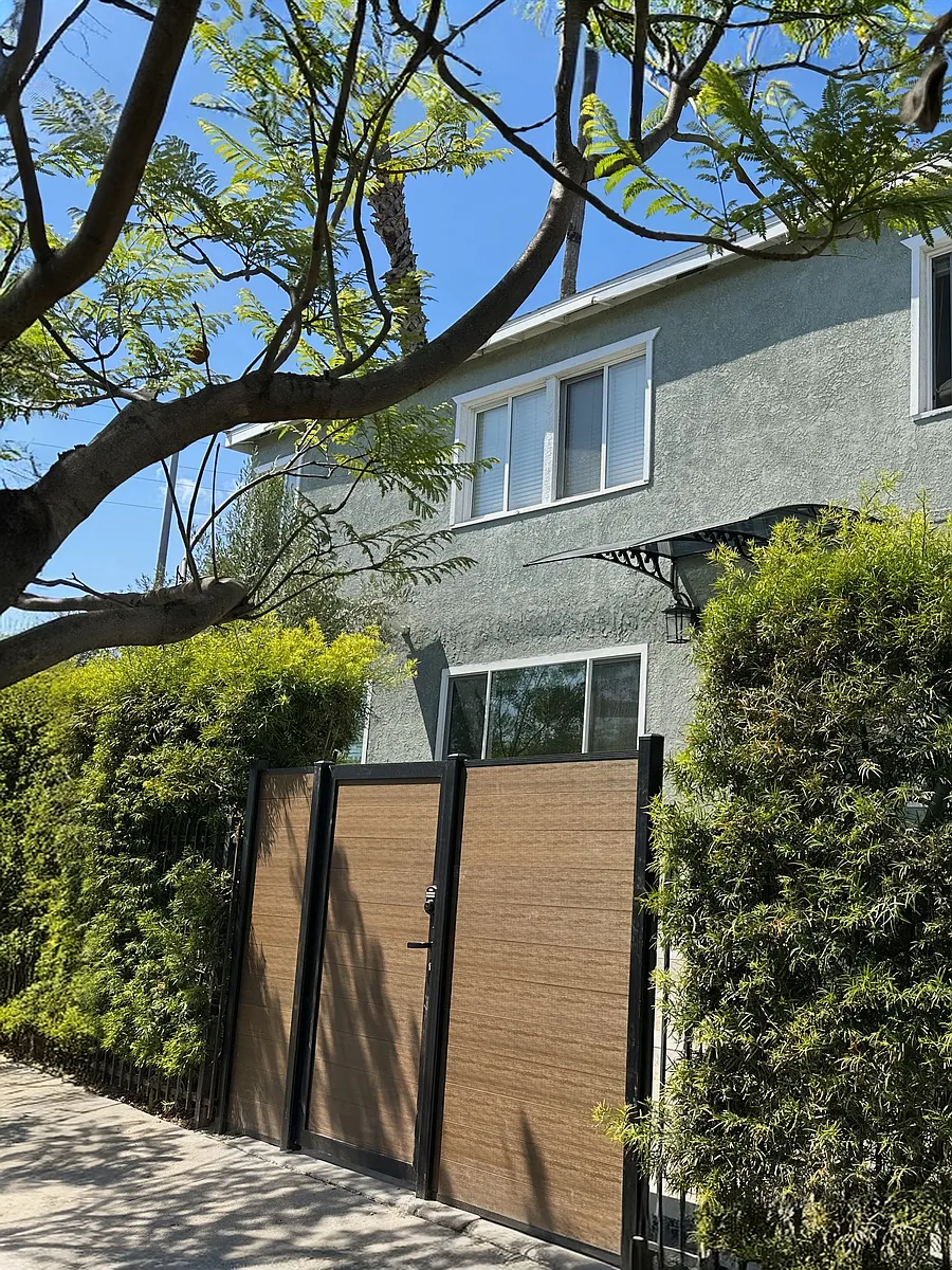 Building Photo - 20624 S Western Ave #1