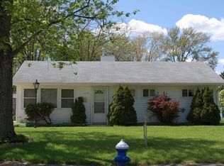4331 Wayne St, Hilliard, OH 43026