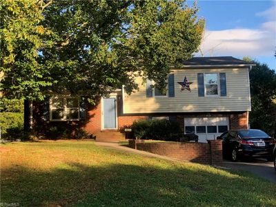 7545 Greenmeadow Dr, Tobaccoville, NC, 27050