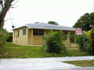 10120 W Fern St, Miami, FL 33157