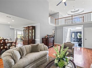 12189 Lauren Way, Fayetteville, GA 30215