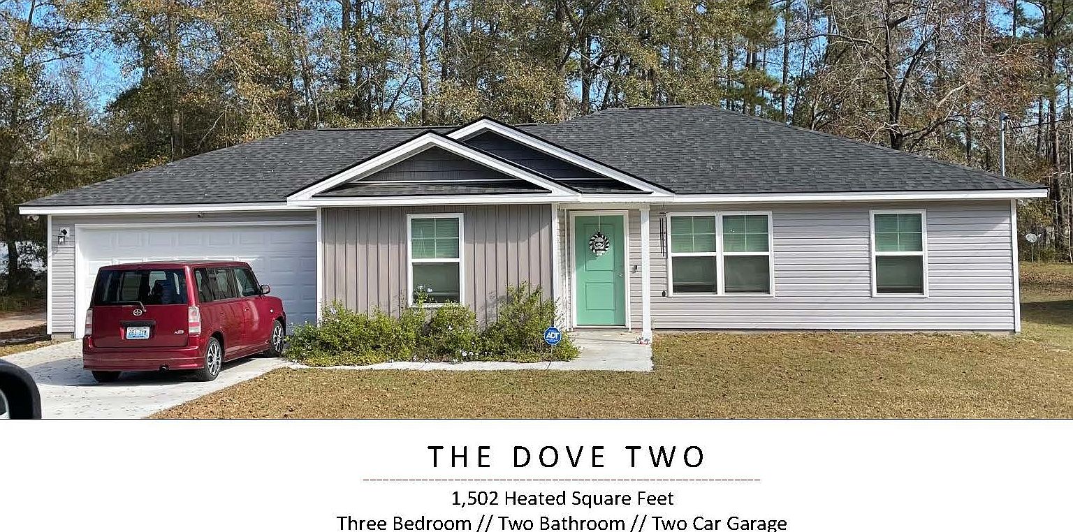 650 Linden Dr, Jesup, GA 31545 Zillow