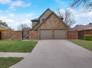6736 Phoenix Pl, Plano, TX 75023