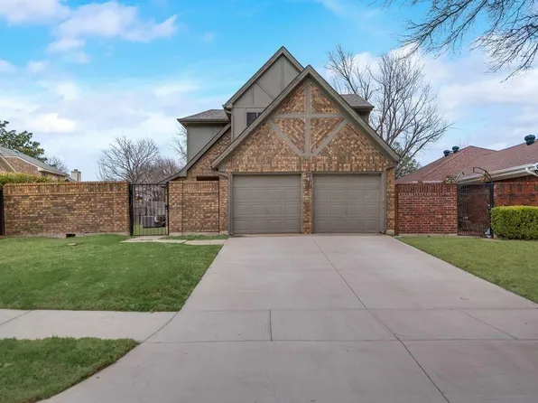 6736 Phoenix Pl, Plano, TX 75023