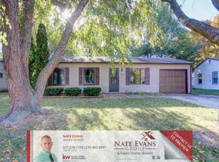 1307 Briarwood Dr, Champaign, IL