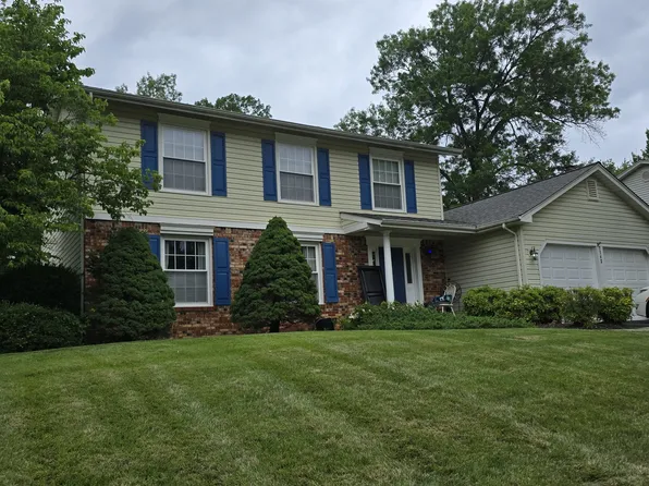 7142 Red Horse Tavern Ln, Springfield, VA 22153
