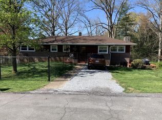 205 Francis St LOT 10, Maryville, TN 37804