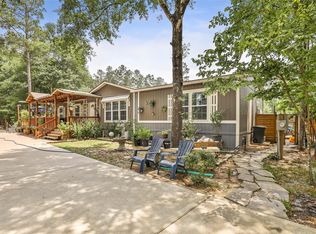 227 County Road 5033, Cleveland, TX 77327