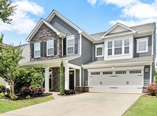 200 Bienville Pl, Greer, SC 29650