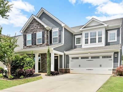 200 Bienville Pl, Greer, SC, 29650