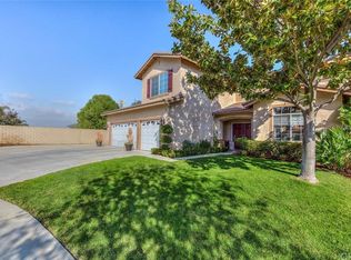 1163 Dunsmuir Cir, Corona, CA 92881