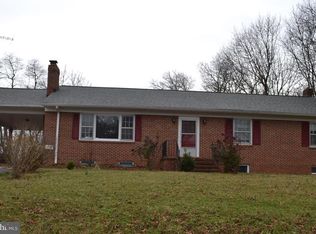 5524 Feagaville Ln, Frederick, MD 21703