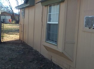 1540 SW 26th St, Oklahoma City, OK 73108
