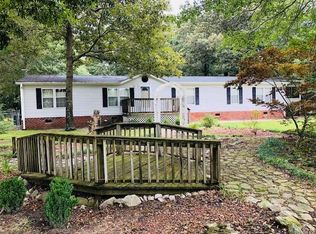 373 Sanderson Rd, Seven Springs, NC 28578