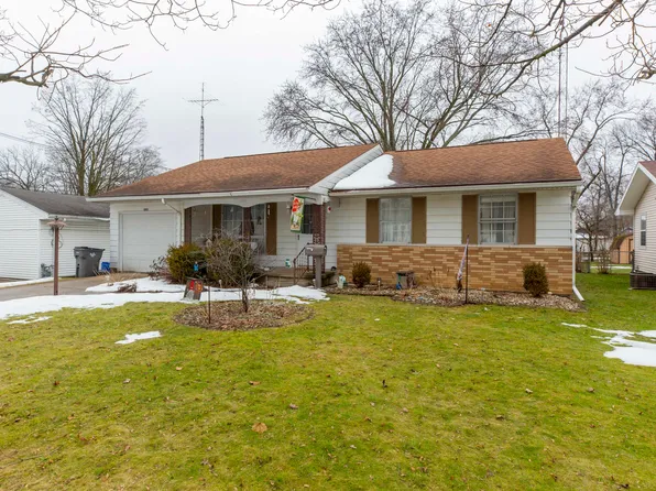 1303 Howard St, Niles, MI 49120