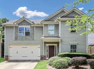 504 Bethany Ct, Ball Ground, GA 30107