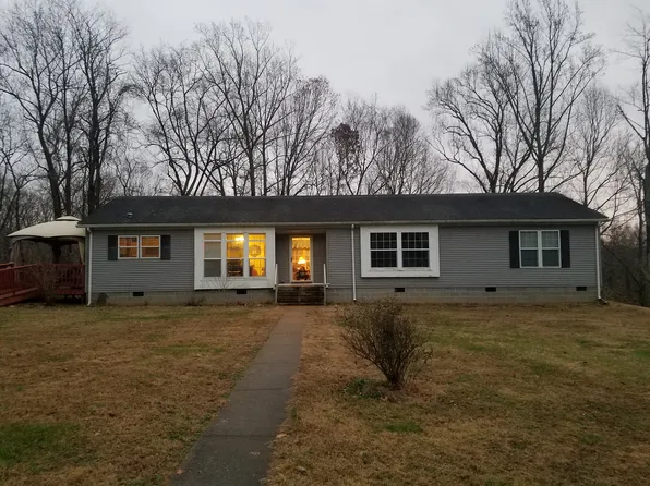 7484 Deer Creek Rd, Cannelton, IN 47520