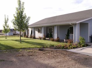 722 W Road 2 S, Chino Valley, AZ 86323
